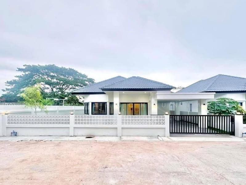 undefined, chon-buri, Nong Pru, Bang Lamung (Pattaya), Chon Buri (Pattaya), 3 Bedrooms, 150 sqm, Single Detached House For Sale, by Boonyanuch Unna, 500594926 - DDproperty.com