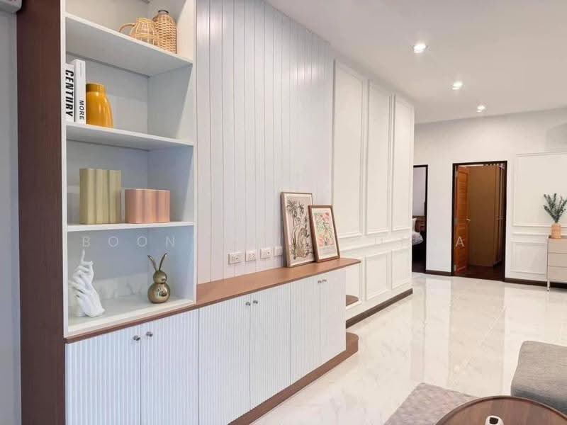 undefined, chon-buri, Nong Pru, Bang Lamung (Pattaya), Chon Buri (Pattaya), 3 Bedrooms, 150 sqm, Single Detached House For Sale, by Boonyanuch Unna, 500594926 - DDproperty.com