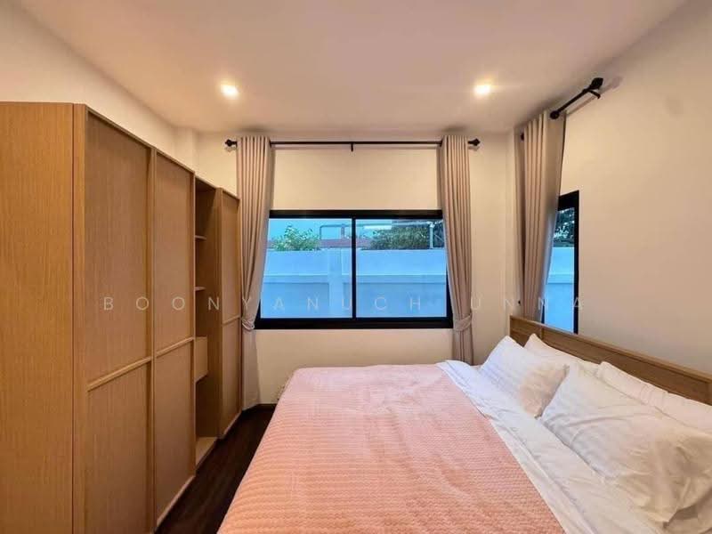 undefined, ชลบุรี, หนองปรือ, บางละมุง, ชลบุรี, 150 ตร.ม., บ้านเดี่ยว ขาย, โดย Boonyanuch Unna, 500594926 - DDproperty.com
