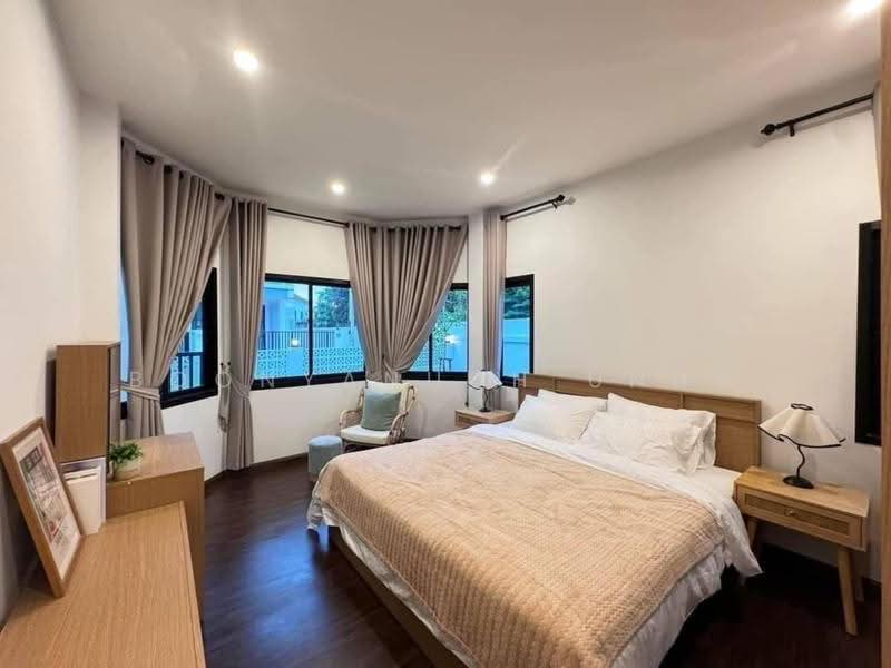 undefined, chon-buri, Nong Pru, Bang Lamung (Pattaya), Chon Buri (Pattaya), 3 Bedrooms, 150 sqm, Single Detached House For Sale, by Boonyanuch Unna, 500594926 - DDproperty.com