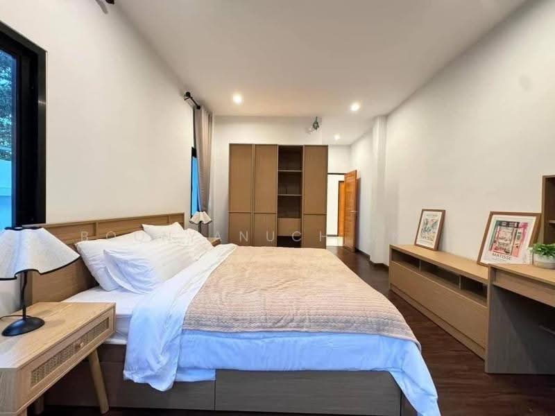 undefined, chon-buri, Nong Pru, Bang Lamung (Pattaya), Chon Buri (Pattaya), 3 Bedrooms, 150 sqm, Single Detached House For Sale, by Boonyanuch Unna, 500594926 - DDproperty.com