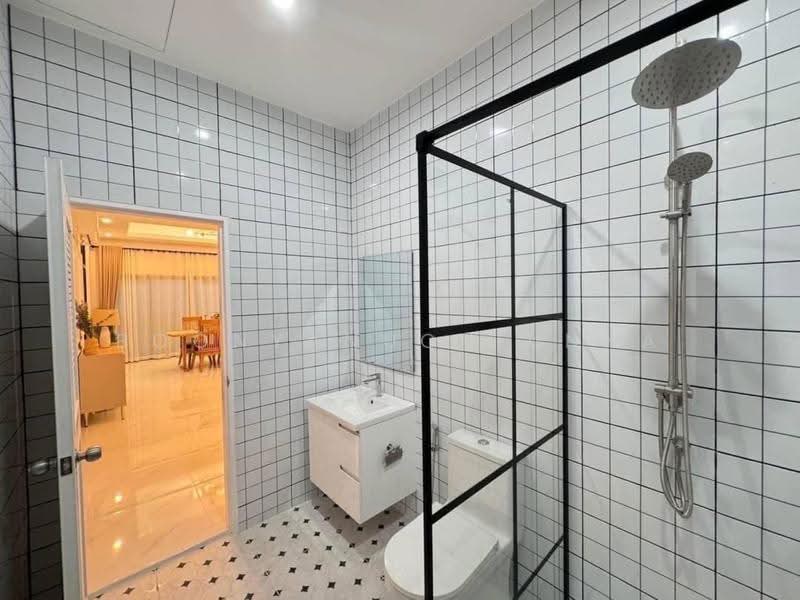 undefined, chon-buri, Nong Pru, Bang Lamung (Pattaya), Chon Buri (Pattaya), 3 Bedrooms, 150 sqm, Single Detached House For Sale, by Boonyanuch Unna, 500594926 - DDproperty.com