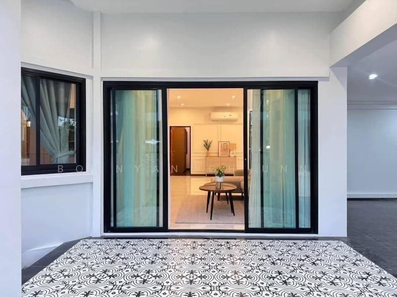 undefined, chon-buri, Nong Pru, Bang Lamung (Pattaya), Chon Buri (Pattaya), 3 Bedrooms, 150 sqm, Single Detached House For Sale, by Boonyanuch Unna, 500594926 - DDproperty.com