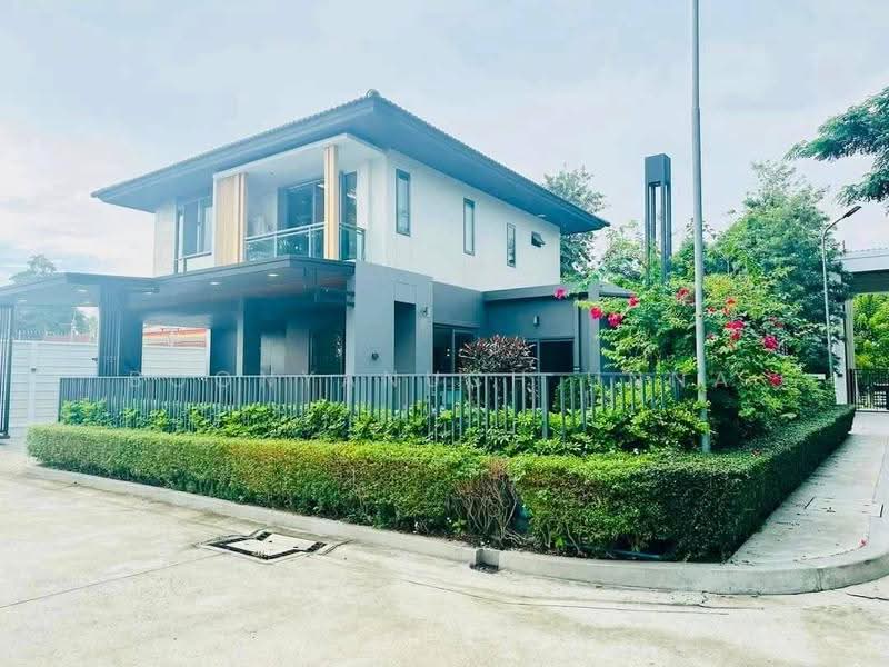 PATTA Define, chon-buri, Ta Khian Tia, Bang Lamung (Pattaya), Chon Buri (Pattaya), 4 Bedrooms, 299 sqm, Single Detached House For Sale, by Boonyanuch Unna, 500594928 - DDproperty.com