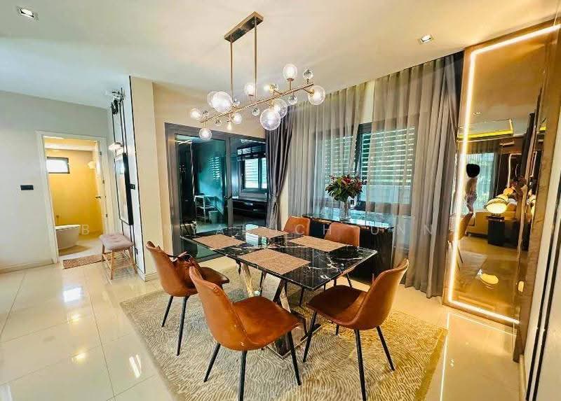 PATTA Define, chon-buri, Ta Khian Tia, Bang Lamung (Pattaya), Chon Buri (Pattaya), 4 Bedrooms, 299 sqm, Single Detached House For Sale, by Boonyanuch Unna, 500594928 - DDproperty.com