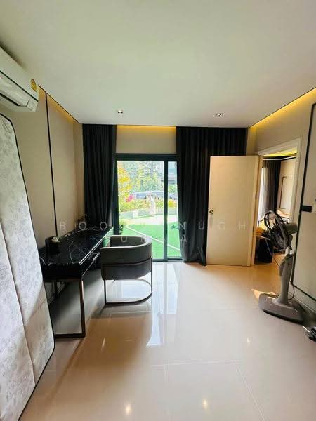 PATTA Define, chon-buri, Ta Khian Tia, Bang Lamung (Pattaya), Chon Buri (Pattaya), 4 Bedrooms, 299 sqm, Single Detached House For Sale, by Boonyanuch Unna, 500594928 - DDproperty.com