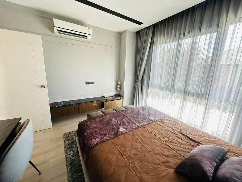 PATTA Define, chon-buri, Ta Khian Tia, Bang Lamung (Pattaya), Chon Buri (Pattaya), 4 Bedrooms, 299 sqm, Single Detached House For Sale, by Boonyanuch Unna, 500594928 - DDproperty.com
