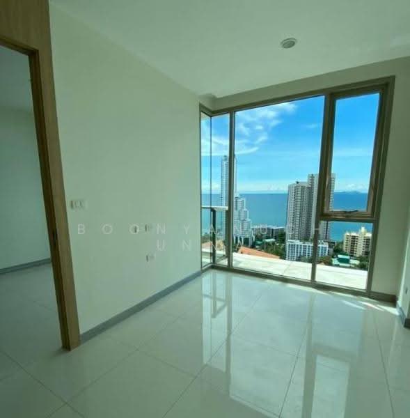 The Riviera Wongamat, chon-buri, Na Kluea 16 Alley, Na Kloe, Bang Lamung (Pattaya), Chon Buri (Pattaya), 1 Bedroom, 35 sqm, Condo For Sale, by Boonyanuch Unna, 500594932 - DDproperty.com