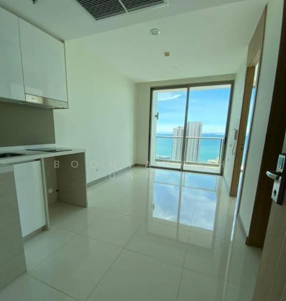 The Riviera Wongamat, chon-buri, Na Kluea 16 Alley, Na Kloe, Bang Lamung (Pattaya), Chon Buri (Pattaya), 1 Bedroom, 35 sqm, Condo For Sale, by Boonyanuch Unna, 500594932 - DDproperty.com