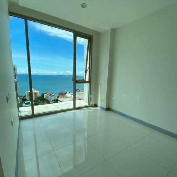 The Riviera Wongamat, chon-buri, Na Kluea 16 Alley, Na Kloe, Bang Lamung (Pattaya), Chon Buri (Pattaya), 1 Bedroom, 35 sqm, Condo For Sale, by Boonyanuch Unna, 500594932 - DDproperty.com