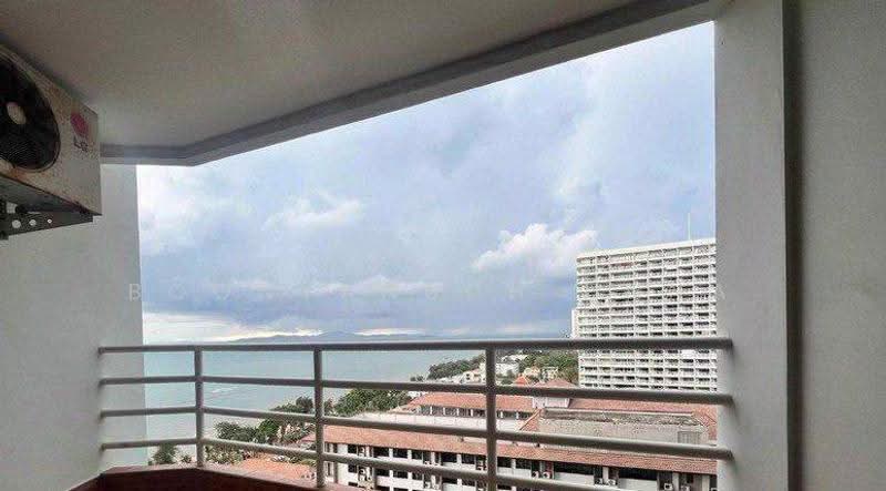View Talay 7 Jomtien : วิวทะเล 7 จอมเทียน, ชลบุรี, Pattaya City, หนองปรือ, บางละมุง, ชลบุรี, 48 ตร.ม., คอนโด ขาย, โดย Boonyanuch Unna, 500594933 - DDproperty.com