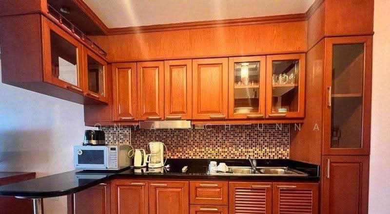View Talay 7 Jomtien, chon-buri, Pattaya City, Nong Pru, Bang Lamung (Pattaya), Chon Buri (Pattaya), 1 Bedroom, 48 sqm, Condo For Sale, by Boonyanuch Unna, 500594933 - DDproperty.com