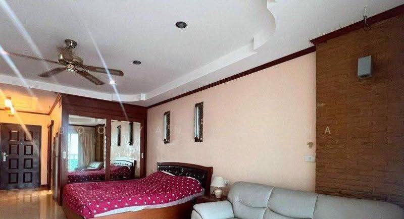 View Talay 7 Jomtien, chon-buri, Pattaya City, Nong Pru, Bang Lamung (Pattaya), Chon Buri (Pattaya), 1 Bedroom, 48 sqm, Condo For Sale, by Boonyanuch Unna, 500594933 - DDproperty.com