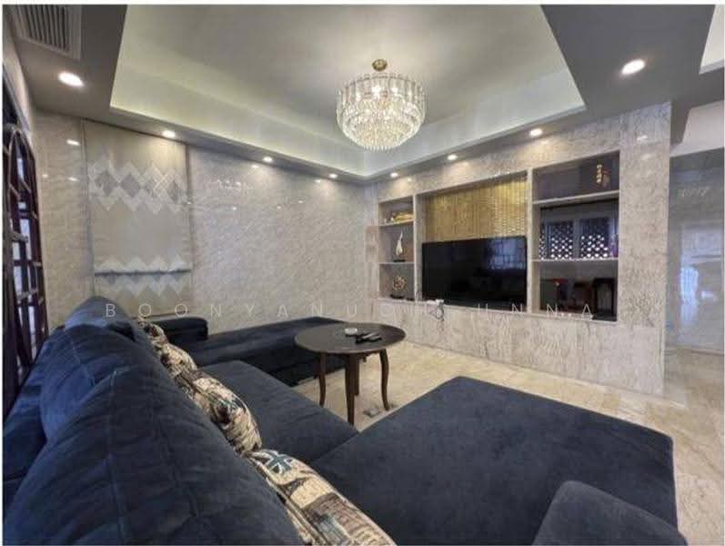 undefined, chon-buri, Nong Pru, Bang Lamung (Pattaya), Chon Buri (Pattaya), 6 Bedrooms, 288 sqm, Single Detached House For Sale, by Boonyanuch Unna, 500594935 - DDproperty.com