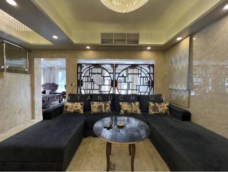 undefined, chon-buri, Nong Pru, Bang Lamung (Pattaya), Chon Buri (Pattaya), 6 Bedrooms, 288 sqm, Single Detached House For Sale, by Boonyanuch Unna, 500594935 - DDproperty.com