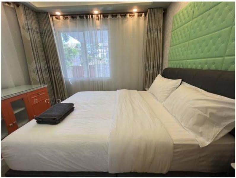 undefined, chon-buri, Nong Pru, Bang Lamung (Pattaya), Chon Buri (Pattaya), 6 Bedrooms, 288 sqm, Single Detached House For Sale, by Boonyanuch Unna, 500594935 - DDproperty.com
