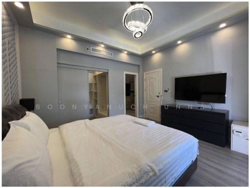 undefined, chon-buri, Nong Pru, Bang Lamung (Pattaya), Chon Buri (Pattaya), 6 Bedrooms, 288 sqm, Single Detached House For Sale, by Boonyanuch Unna, 500594935 - DDproperty.com