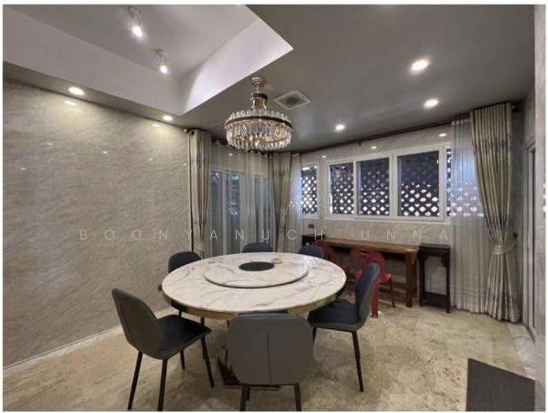 undefined, chon-buri, Nong Pru, Bang Lamung (Pattaya), Chon Buri (Pattaya), 6 Bedrooms, 288 sqm, Single Detached House For Sale, by Boonyanuch Unna, 500594935 - DDproperty.com