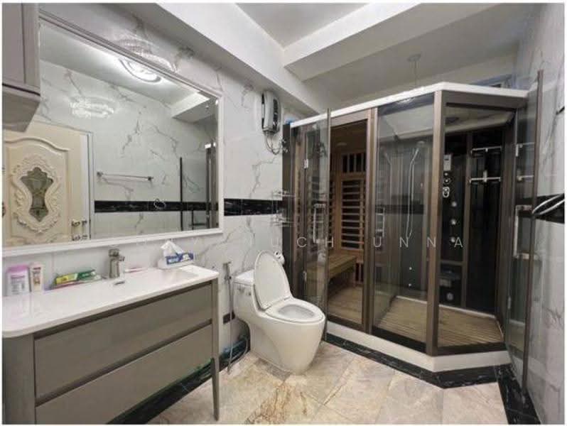 undefined, chon-buri, Nong Pru, Bang Lamung (Pattaya), Chon Buri (Pattaya), 6 Bedrooms, 288 sqm, Single Detached House For Sale, by Boonyanuch Unna, 500594935 - DDproperty.com