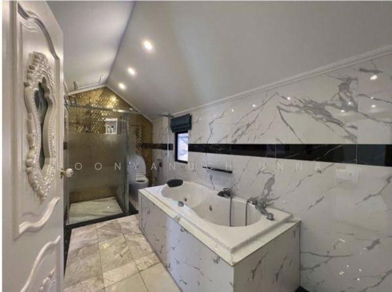 undefined, chon-buri, Nong Pru, Bang Lamung (Pattaya), Chon Buri (Pattaya), 6 Bedrooms, 288 sqm, Single Detached House For Sale, by Boonyanuch Unna, 500594935 - DDproperty.com