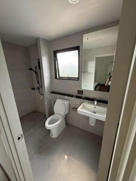 Britania Bangna-Srivaree, samut-prakan, Village No. 6, Srisa Chorakhe Yai, Bang Sao Thong, Samut Prakan, 4 Bedrooms, 255 sqm, Single Detached House For Rent, by Jutarat Jitmun, 500594938 - DDproperty.com