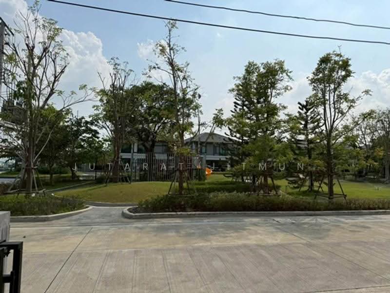 Britania Bangna-Srivaree, samut-prakan, Village No. 6, Srisa Chorakhe Yai, Bang Sao Thong, Samut Prakan, 4 Bedrooms, 255 sqm, Single Detached House For Rent, by Jutarat Jitmun, 500594938 - DDproperty.com