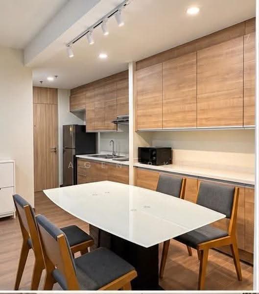 Noble ReD, bangkok, 8 Paholyothin Road, Samsen Nai, Phaya Thai, Bangkok, 2 Bedrooms, 66 sqm, Condo For Rent, by Agentbkk, 500594939 - DDproperty.com
