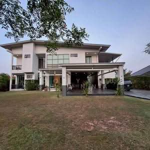ขาย - บ้าน 5-ห้องนอน, สุราษฎร์ธานี