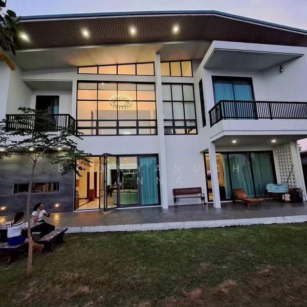 5-BR House, surat-thani, Makham Tia, Muang Surat Thani, Surat Thani, 5 Bedrooms, 800 sqm, Single Detached House For Sale, by Boonyanuch Unna, 500594941 - DDproperty.com