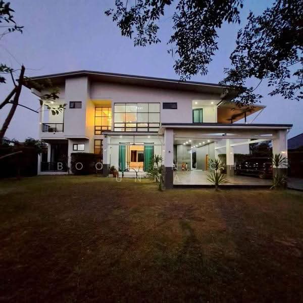 บ้าน 5-ห้องนอน, สุราษฎร์ธานี, มะขามเตี้ย, เมืองสุราษฎร์ธานี, สุราษฎร์ธานี, 800 ตร.ม., บ้านเดี่ยว ขาย, โดย Boonyanuch Unna, 500594941 - DDproperty.com