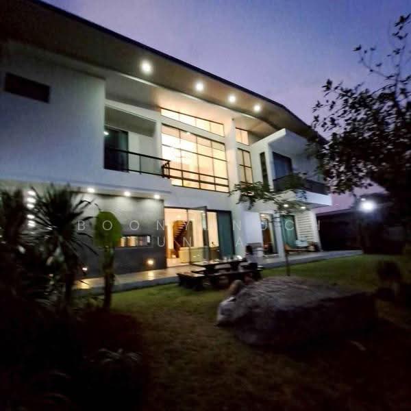 บ้าน 5-ห้องนอน, สุราษฎร์ธานี, มะขามเตี้ย, เมืองสุราษฎร์ธานี, สุราษฎร์ธานี, 800 ตร.ม., บ้านเดี่ยว ขาย, โดย Boonyanuch Unna, 500594941 - DDproperty.com