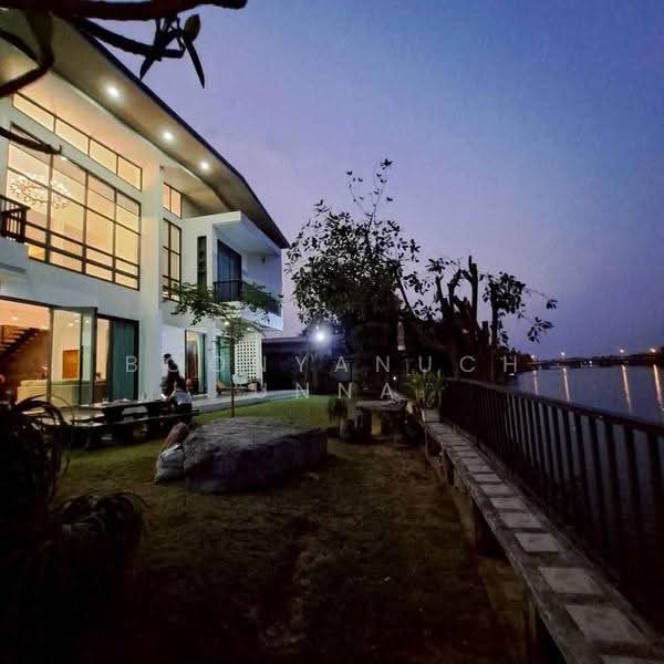 บ้าน 5-ห้องนอน, สุราษฎร์ธานี, มะขามเตี้ย, เมืองสุราษฎร์ธานี, สุราษฎร์ธานี, 800 ตร.ม., บ้านเดี่ยว ขาย, โดย Boonyanuch Unna, 500594941 - DDproperty.com