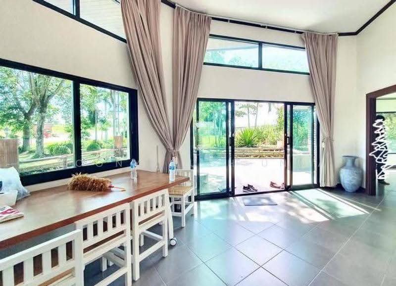 2-BR House, chon-buri, Khao Mai Kaeo, Bang Lamung (Pattaya), Chon Buri (Pattaya), 2 Bedrooms, 93 sqm, Single Detached House For Sale, by Boonyanuch Unna, 500594942 - DDproperty.com