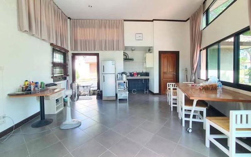2-BR House, chon-buri, Khao Mai Kaeo, Bang Lamung (Pattaya), Chon Buri (Pattaya), 2 Bedrooms, 93 sqm, Single Detached House For Sale, by Boonyanuch Unna, 500594942 - DDproperty.com