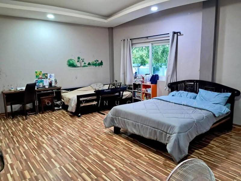 undefined, chon-buri, Huai Yai, Bang Lamung (Pattaya), Chon Buri (Pattaya), 4 Bedrooms, 190 sqm, Single Detached House For Sale, by Boonyanuch Unna, 500594945 - DDproperty.com