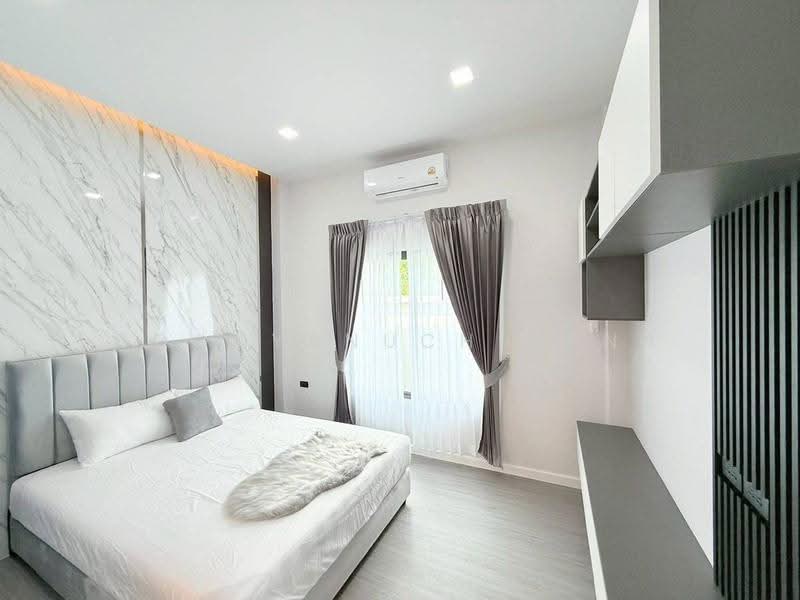 3-BR Villa, chon-buri, Poong, Bang Lamung (Pattaya), Chon Buri (Pattaya), 3 Bedrooms, 293 sqm, Villa For Sale, by Boonyanuch Unna, 500594946 - DDproperty.com