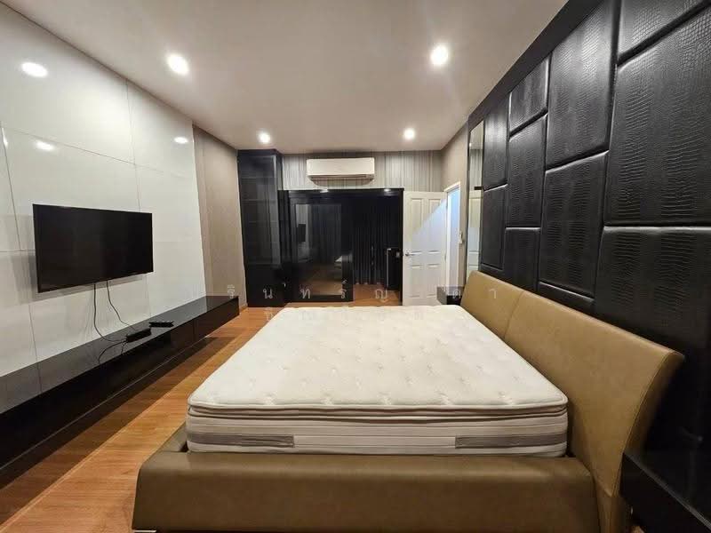 The Plant Citi Chaengwatthana, nonthaburi, Popular Road, Ban Mai, Pak Kret, Nonthaburi, 3 Bedrooms, 155 sqm, Townhouse For Rent, by ปรินทร์ญาดา ชิณโชติ, 500594947 - DDproperty.com