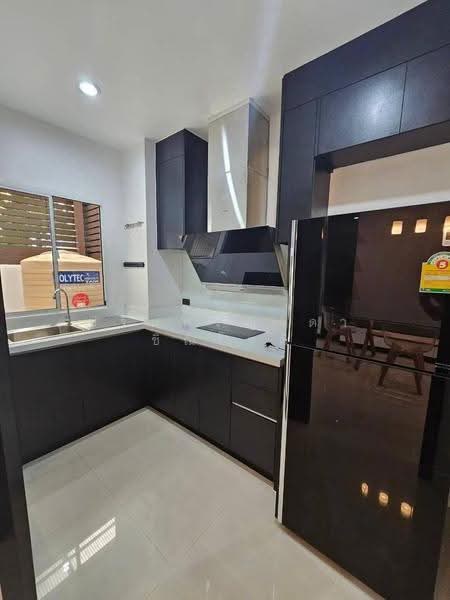 The Plant Citi Chaengwatthana, nonthaburi, Popular Road, Ban Mai, Pak Kret, Nonthaburi, 3 Bedrooms, 155 sqm, Townhouse For Rent, by ปรินทร์ญาดา ชิณโชติ, 500594947 - DDproperty.com