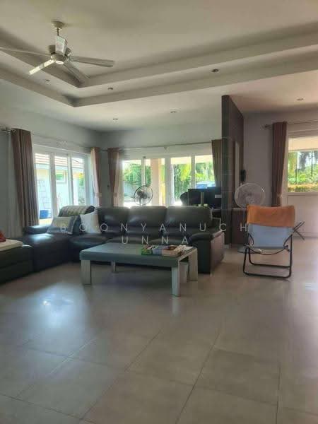 undefined, chon-buri, Bang Sa-re, Sattahip, Chon Buri (Pattaya), 5 Bedrooms, 495 sqm, Single Detached House For Sale, by Boonyanuch Unna, 500594948 - DDproperty.com