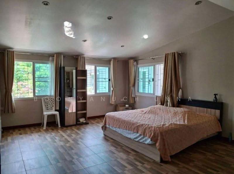 undefined, chon-buri, Bang Sa-re, Sattahip, Chon Buri (Pattaya), 5 Bedrooms, 495 sqm, Single Detached House For Sale, by Boonyanuch Unna, 500594948 - DDproperty.com