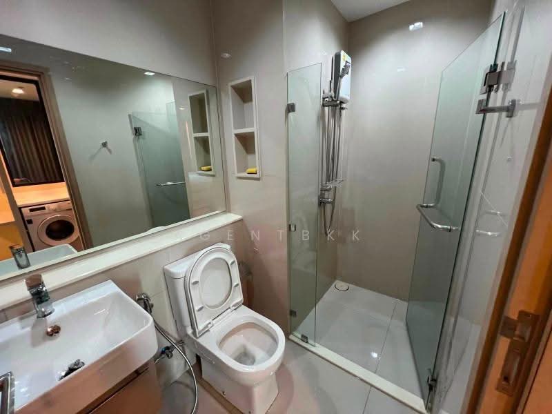 Life Sathorn Sierra, bangkok, Ratchaphruek Rd, Talat Plu, Thon Buri, Bangkok, 1 Bedroom, 32 sqm, Condo For Rent, by Agentbkk, 500594949 - DDproperty.com