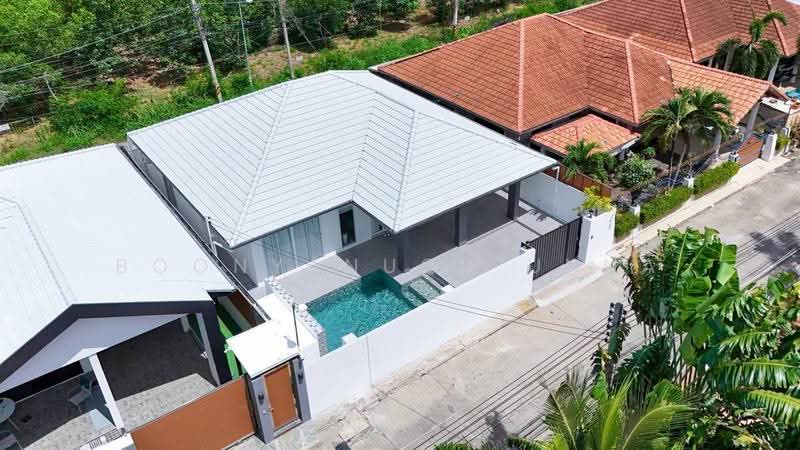 5-BR House, chon-buri, Nong Pru, Bang Lamung (Pattaya), Chon Buri (Pattaya), 5 Bedrooms, 250 sqm, Single Detached House For Sale, by Boonyanuch Unna, 500594950 - DDproperty.com