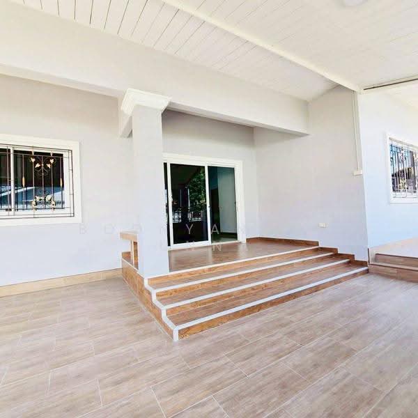 3-BR House, chon-buri, Nong Pru, Bang Lamung (Pattaya), Chon Buri (Pattaya), 3 Bedrooms, 280 sqm, Single Detached House For Sale, by Boonyanuch Unna, 500594952 - DDproperty.com