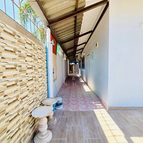 บ้าน 3-ห้องนอน, ชลบุรี, หนองปรือ, บางละมุง, ชลบุรี, 280 ตร.ม., บ้านเดี่ยว ขาย, โดย Boonyanuch Unna, 500594952 - DDproperty.com