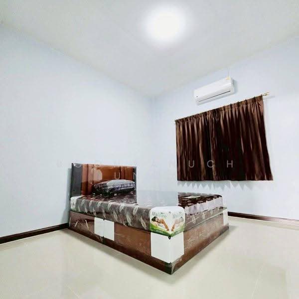3-BR House, chon-buri, Nong Pru, Bang Lamung (Pattaya), Chon Buri (Pattaya), 3 Bedrooms, 280 sqm, Single Detached House For Sale, by Boonyanuch Unna, 500594952 - DDproperty.com