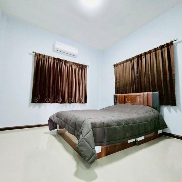 3-BR House, chon-buri, Nong Pru, Bang Lamung (Pattaya), Chon Buri (Pattaya), 3 Bedrooms, 280 sqm, Single Detached House For Sale, by Boonyanuch Unna, 500594952 - DDproperty.com