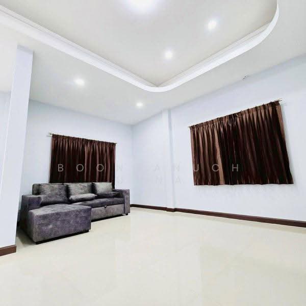 3-BR House, chon-buri, Nong Pru, Bang Lamung (Pattaya), Chon Buri (Pattaya), 3 Bedrooms, 280 sqm, Single Detached House For Sale, by Boonyanuch Unna, 500594952 - DDproperty.com