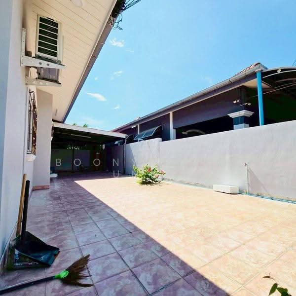บ้าน 3-ห้องนอน, ชลบุรี, หนองปรือ, บางละมุง, ชลบุรี, 280 ตร.ม., บ้านเดี่ยว ขาย, โดย Boonyanuch Unna, 500594952 - DDproperty.com