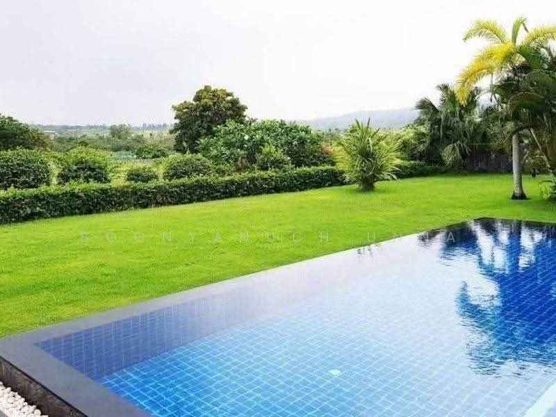4-BR House, chon-buri, Na Chom Thian, Sattahip, Chon Buri (Pattaya), 4 Bedrooms, 288 sqm, Single Detached House For Sale, by Boonyanuch Unna, 500594954 - DDproperty.com