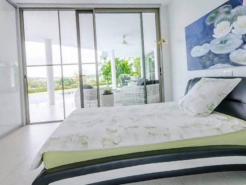 4-BR House, chon-buri, Na Chom Thian, Sattahip, Chon Buri (Pattaya), 4 Bedrooms, 288 sqm, Single Detached House For Sale, by Boonyanuch Unna, 500594954 - DDproperty.com